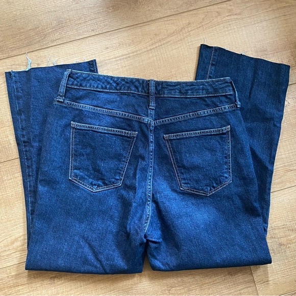 Universal Thread Ankle Boot Jeans - Picture 3 of 3